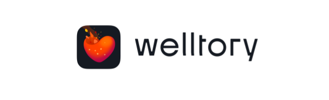 logo Welltory